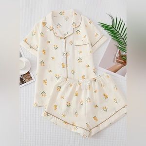 Pajamas